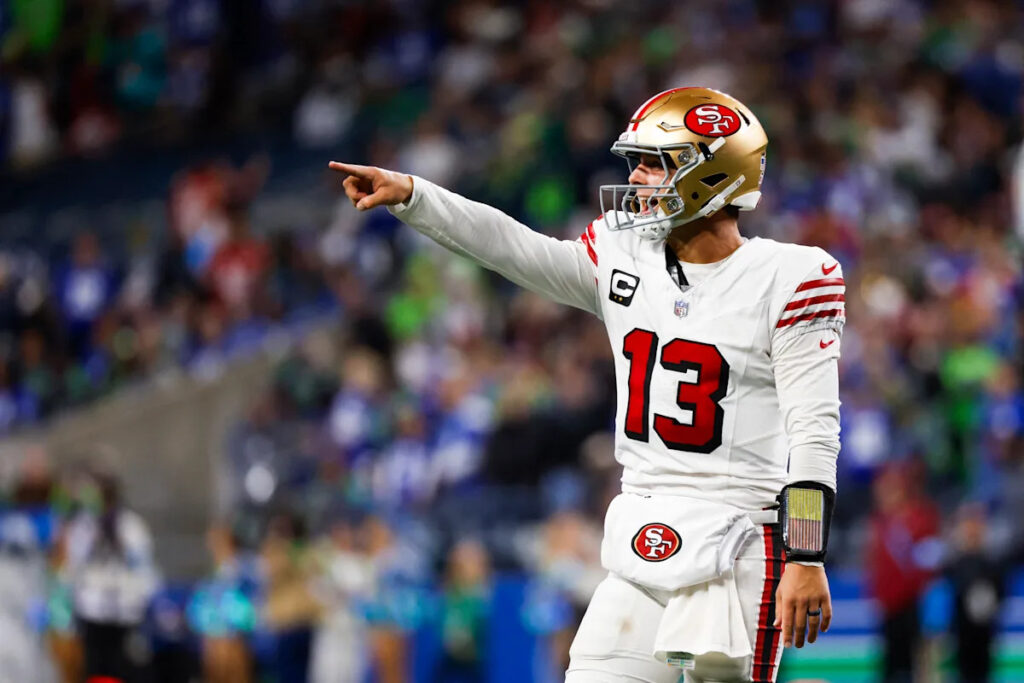 How 49ers and Brock Purdy struck a win-win deal with 5 million extension