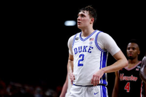 2025 NBA Draft Lottery: How to watch tonight, start time, odds and more