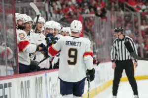 All NHL 25 HUT Fantasy Hockey Updates Through May. 24