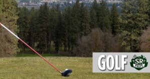 Gonzaga Prep’s Dillon Schrock fires 4-under 67 to take lead at 4A District 6 Tournament