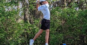 Getting Healthy: Pendleton Heights sets school record in golf dual against Frankton | Sports