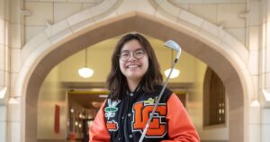 Cheney boys, Gonzaga Prep girls claim 4A/3A GSL golf titles