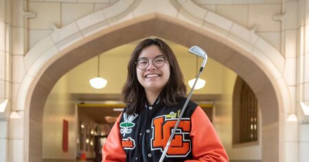 Cheney boys, Gonzaga Prep girls claim 4A/3A GSL golf titles