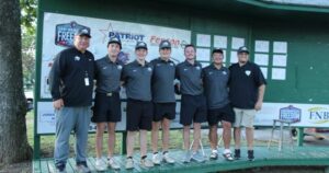 McAlester boys golf qualifies for State Tournament | Sports