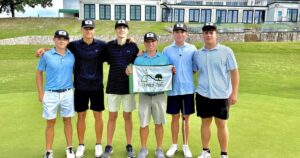BOYS GOLF: Weast’s consistency leads Inola to eighth-place finish at Class 4A state tournament | Sports