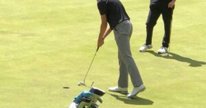 Cheney boys second at 3A tournament, Lewis and Clark’s Jack Brigham tied for 4A lead