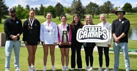 Cheney boys take third; Freeman girls, Pullman boys claim state titles