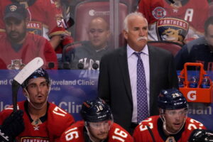 Anaheim Ducks Explain Why They Hired Joel Quenneville As Their Next Coach