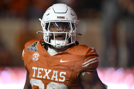 Looking for a sleeper RB for your dynasty league? Well, the Cowboys drafted him