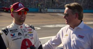 'NASCAR: Full Speed' Season 2 on Netflix: Featured drivers, moments and more