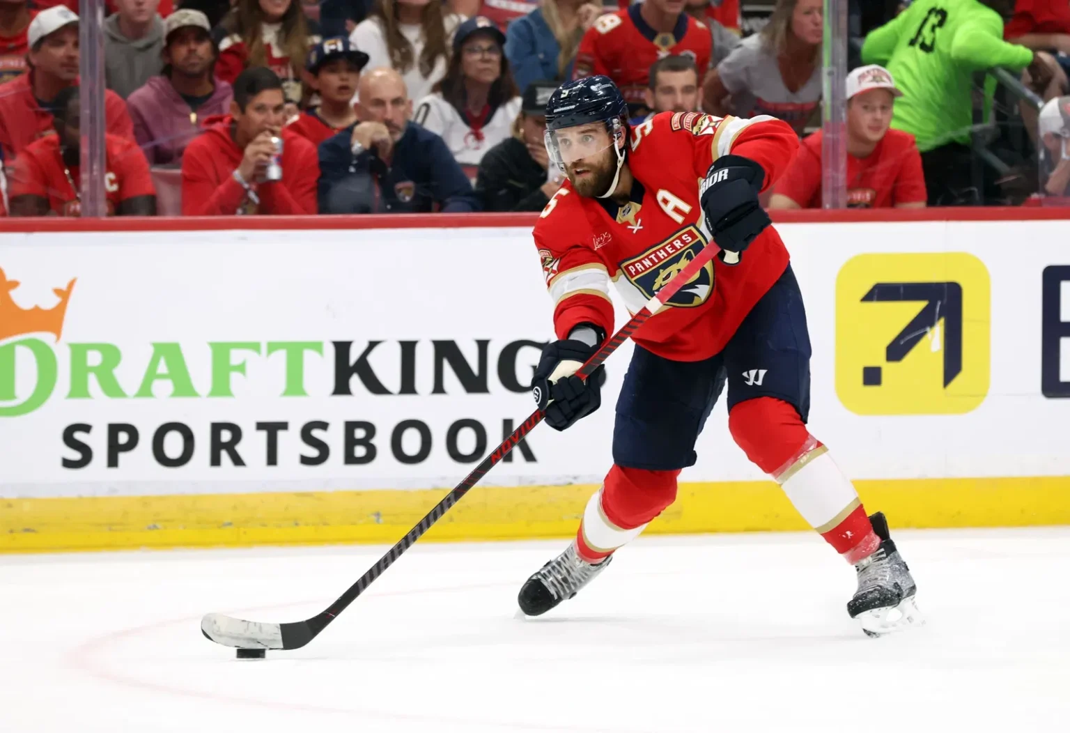 4 Free Agent Defenders Yzerman Has To Actually Avoid