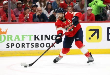 4 Free Agent Defenders Yzerman Has To Actually Avoid