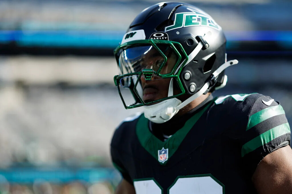 Breece Hall, Marvin Harrison Jr. and 6 more NFL players in desperate need of a fantasy football reboot
