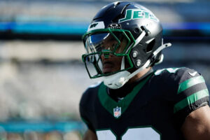 Breece Hall, Marvin Harrison Jr. and 6 more NFL players in desperate need of a fantasy football reboot