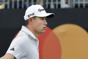 Collin Morikawa Makes Massive Change Weeks Before PGA Championship