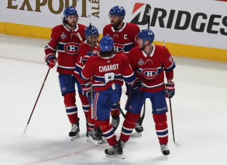 Canadiens: The Maple Leafs’ Cautionary Tale
