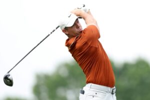 McIlroy forced to switch drivers after PGA test fail: report