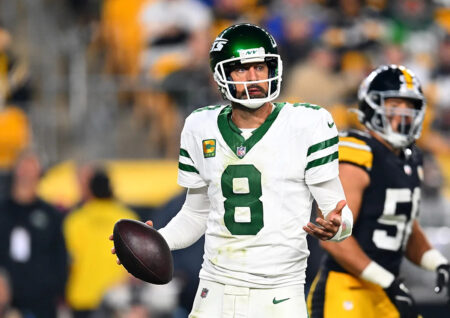 Steelers owner says team is willing to wait ‘a little while longer’ for Aaron Rodgers to make a decision