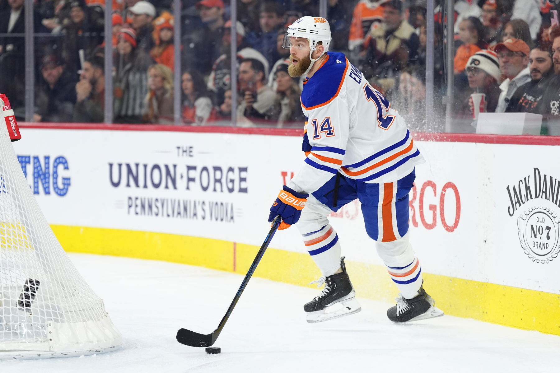 New Oilers Defenders Can't Replace Ekholm