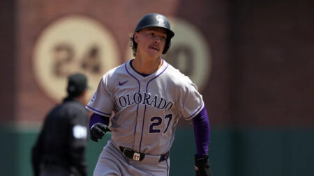 Fantasy Baseball Waiver Wire: Jordan Beck, Addison Barger, and Slade Cecconi