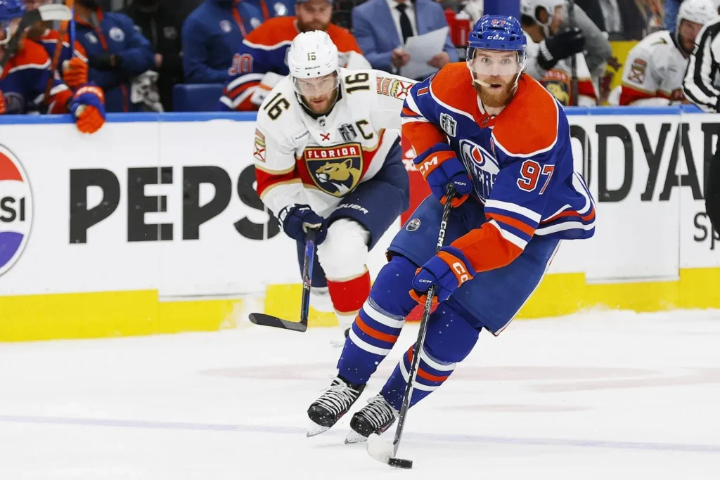 Oilers 2025 Stanley Cup Final Schedule & 3 Bold Predictions