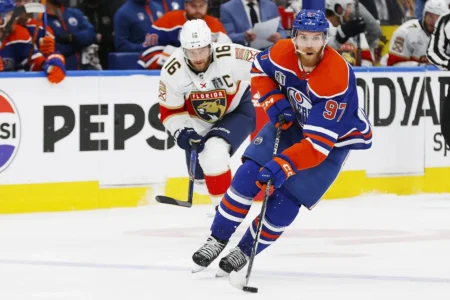 Oilers 2025 Stanley Cup Final Schedule & 3 Bold Predictions
