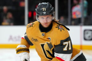 William Karlsson Will Arrive In Sweden On Sunday: ‘The Body Feels Good’