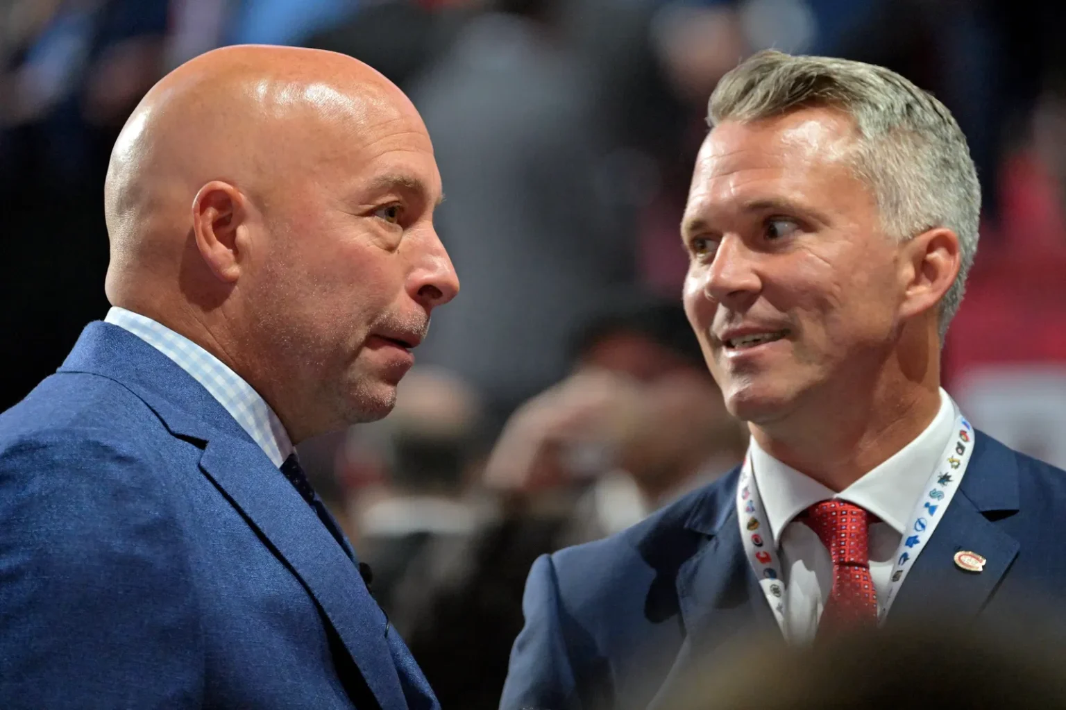 Canadiens: What If The PWHL Expansion Rules Happened In The NHL