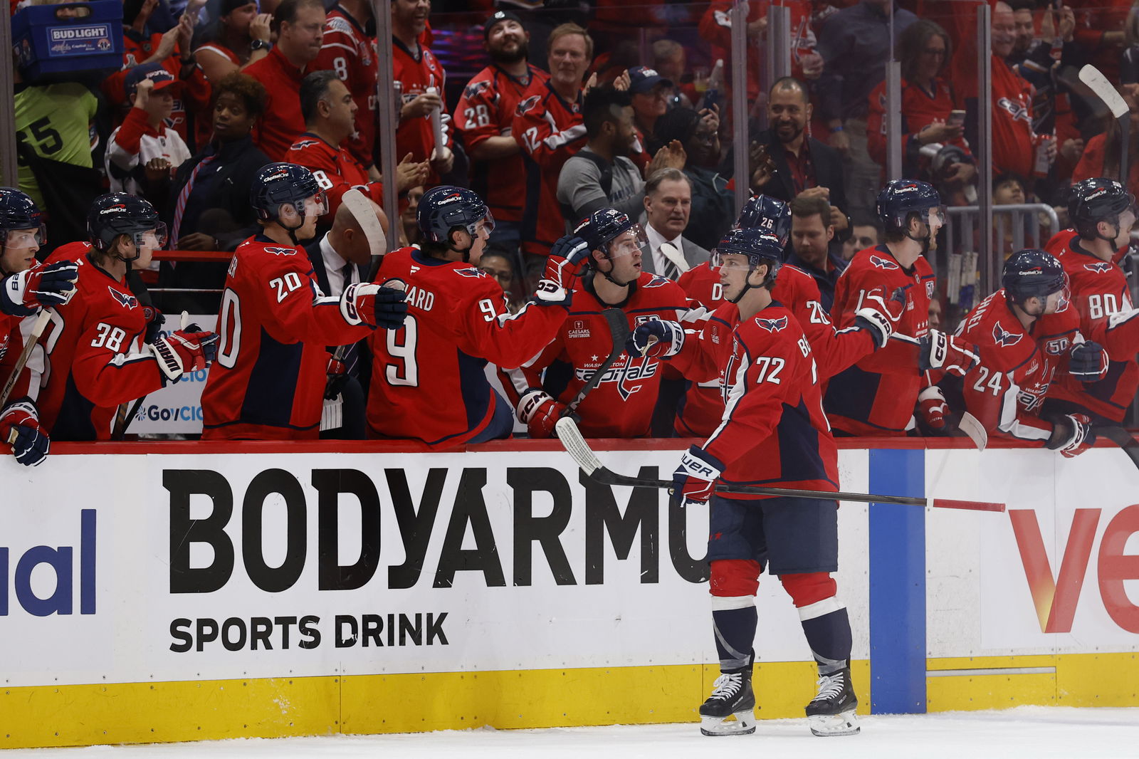 How Have Former Penguins Fared Through Round One Of Playoffs?