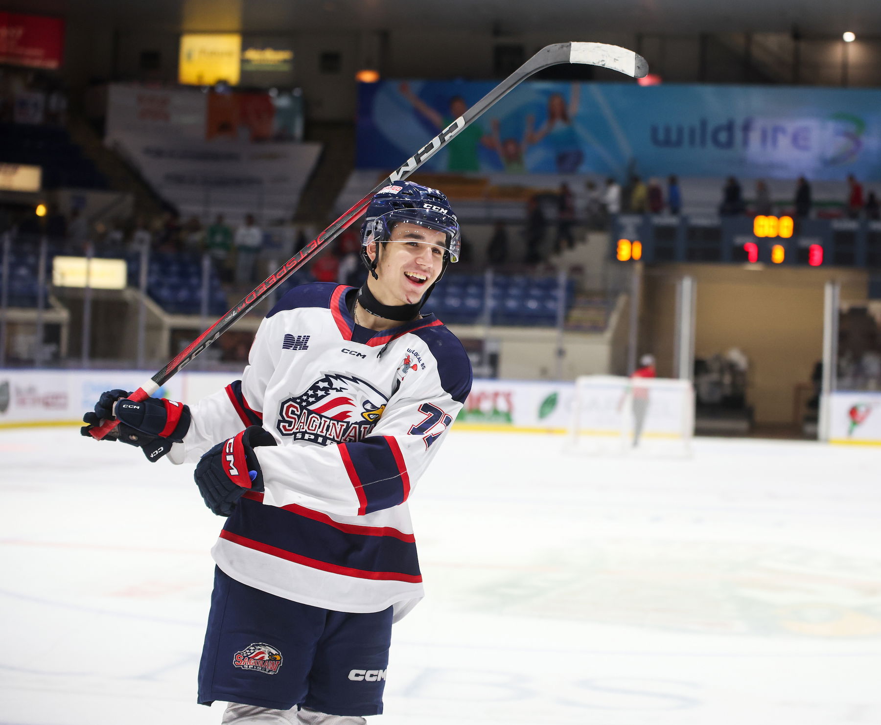 2025 NHL Draft Rankings: Ferrari's Post-Lottery Top 64