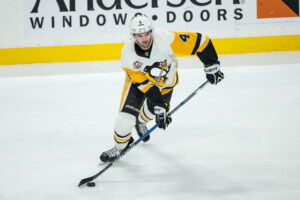 On This Day In Penguins Playoff History: May 1