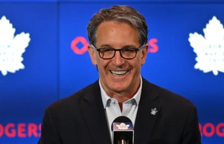 What If Brendan Shanahan Joined A Potential NHL Expansion Franchise?