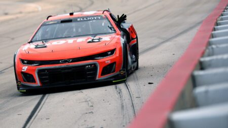 Drivers to watch, including 2024 winner Chase Elliott