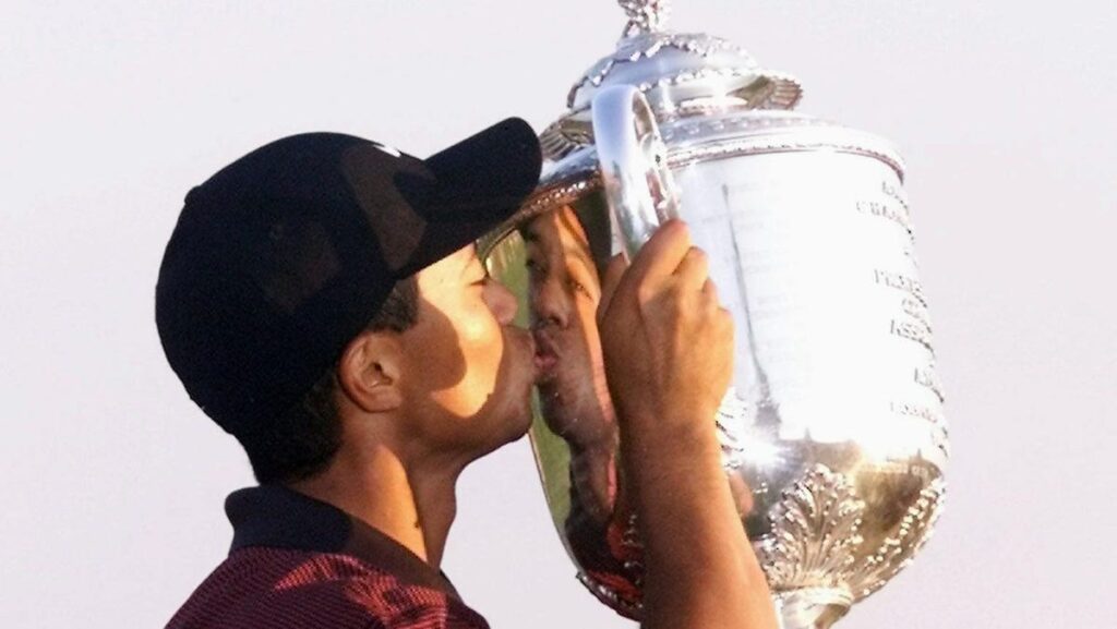 Is Tiger Woods playing at PGA Championship?: Update after Achilles injury