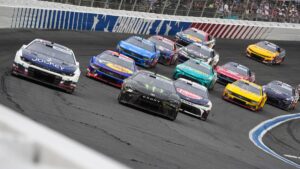 How to buy tickets for Coca-Cola 600