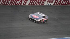 Last-minute tickets for Coca-Cola 600