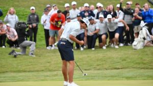 What channel is NCAA men’s golf bracket reveal on? Time, TV schedule