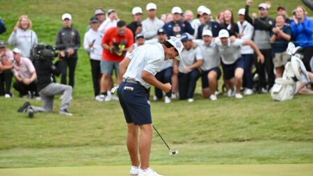 What channel is NCAA men’s golf bracket reveal on? Time, TV schedule