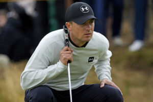 Jordan Spieth Addresses Relationship With Scottie Scheffler Before PGA Tour