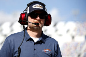 Dale Earnhardt Jr. Calls For NASCAR To Get Rid Of Historic Speedway
