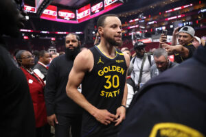 2025 NBA playoffs betting, lines, odds: Golden State Warriors are series underdogs for 1st time in over a decade