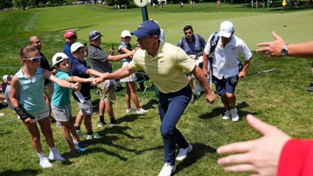 Masters winner Rory McIlroy opts to bypass Memorial Tournament
