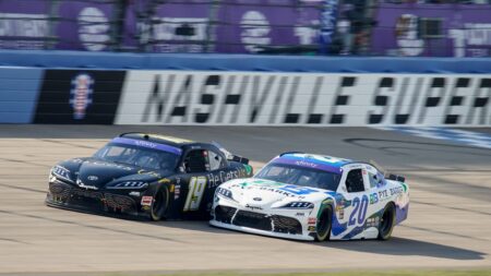 What to know about Tennessee Lottery 250, tickets