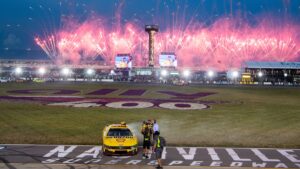 Expert picks for Cup Series race