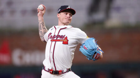 Fantasy Baseball Waiver Wire: AJ Smith-Shawver, Josh Smith, and Stephen Kolek