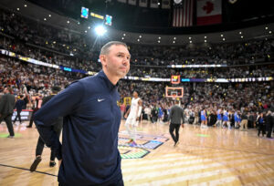 Nuggets hire David Adelman as head coach after playoff run in interim role