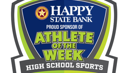 Spearman golf voted Happy State Bank High School Athlete of the Week