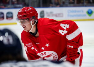 NHL Draft: Three Candidates To Be Surprising Top Five Picks