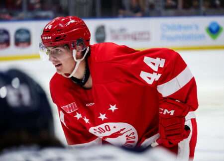 NHL Draft: Three Candidates To Be Surprising Top Five Picks