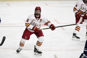 4 Players Blackhawks Must Consider Drafting 3rd Overall
